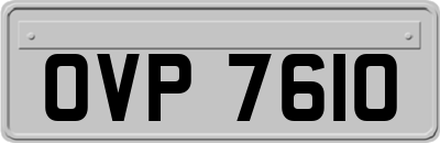OVP7610