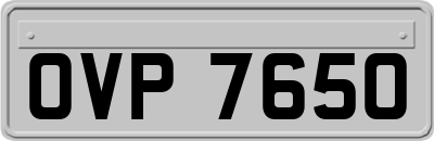 OVP7650