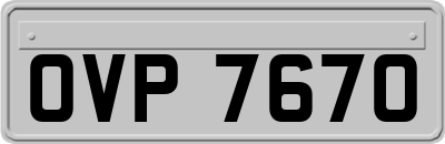 OVP7670