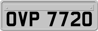 OVP7720