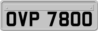 OVP7800