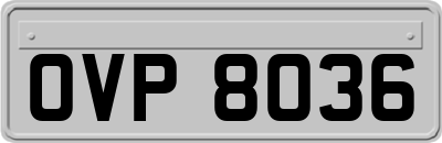 OVP8036