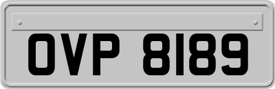 OVP8189