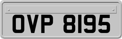 OVP8195