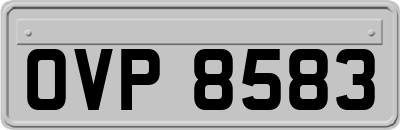 OVP8583