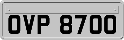 OVP8700