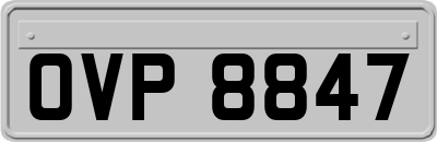 OVP8847