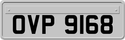 OVP9168