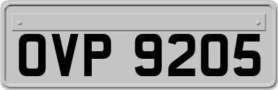OVP9205