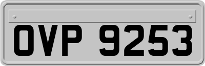 OVP9253