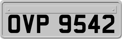 OVP9542