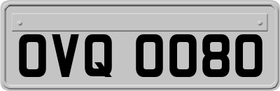 OVQ0080