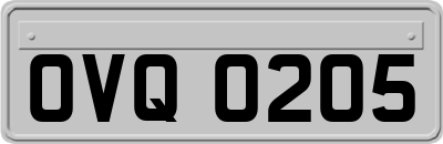OVQ0205