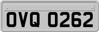 OVQ0262