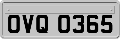 OVQ0365