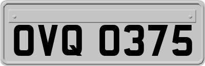 OVQ0375