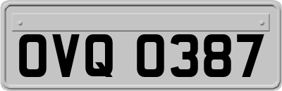 OVQ0387