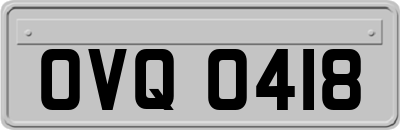 OVQ0418