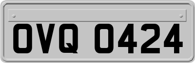 OVQ0424