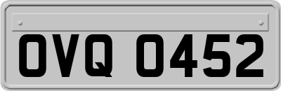 OVQ0452