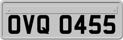OVQ0455