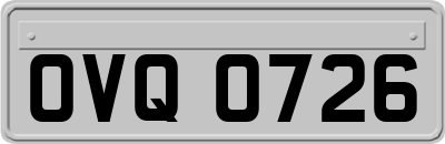 OVQ0726