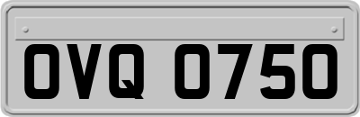 OVQ0750