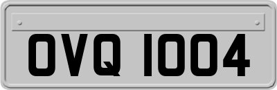 OVQ1004