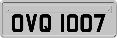 OVQ1007