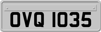 OVQ1035
