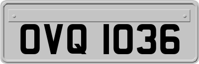 OVQ1036