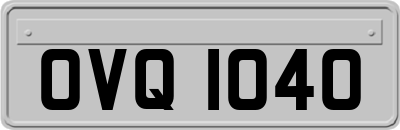 OVQ1040