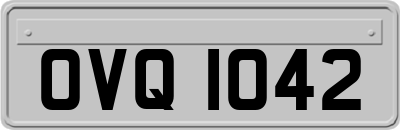 OVQ1042