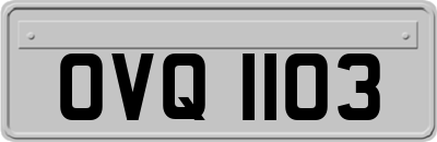 OVQ1103