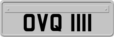 OVQ1111