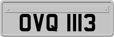 OVQ1113