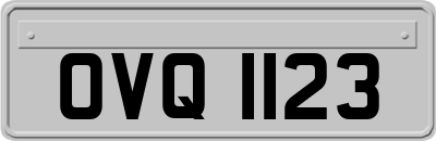 OVQ1123