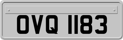 OVQ1183