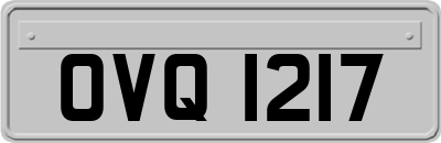 OVQ1217