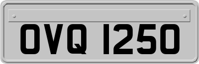 OVQ1250