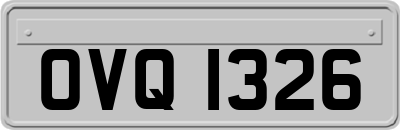 OVQ1326