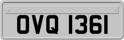 OVQ1361