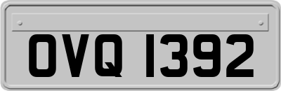 OVQ1392