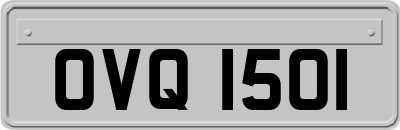 OVQ1501