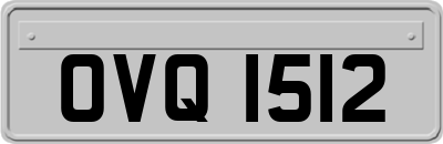 OVQ1512