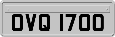 OVQ1700