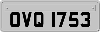 OVQ1753
