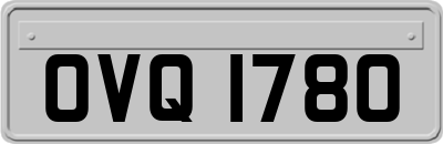 OVQ1780