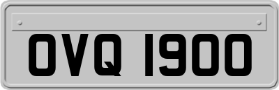 OVQ1900