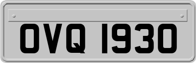 OVQ1930